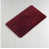 Rouge est en rupture de stock
