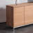 Simplicity Practical Sideboard Cabinet