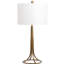 Ensemble de lampes de table 30 po Chadman