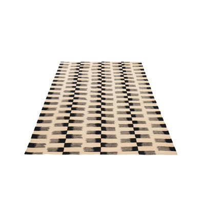 Tapis crème Murtagh