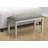 Rectangular Bench, Kitchen Bench, Dining Room Bench-1614753860