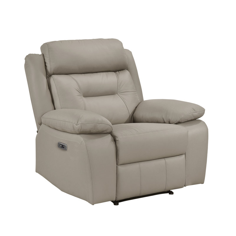 Fauteuil inclinable électrique, latte, Latte 
