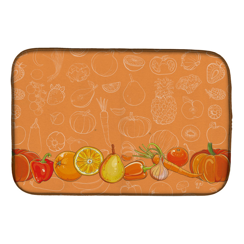 Drying Mat