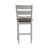 Luz Slat Back Upholstered Counter Chair-582877847