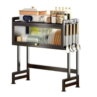 BAOKALER Over The Sink Dish Wayfair