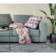 Housse et insert de coussin décoratif en polyester pour l'intérieur et l'extérieur-1828714306-1828714362