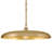 Hinkley Sadie 24" Large Saucer Shaped Chandelier-108493486-116828735