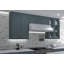 Splash 3" x 12" Subway Wall Tile-63211679