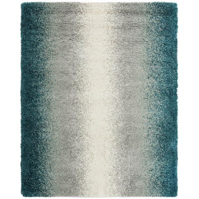  Cloud Soft Touch Shag Rug