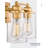 2 - Light Dimmable Vanity Light-1281294630