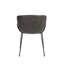 Chaise avec accoudoirs rembourrée Ardea-57388256-23785432