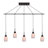 Murphy 5 - Light Cluster Pendant-1962436404-1962540685