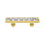 Spectra Weaves 3" center to center pull-872478439-872478436