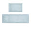 Tapis de bain réversible 100% coton touffeté 3000 g / m²-2044777677