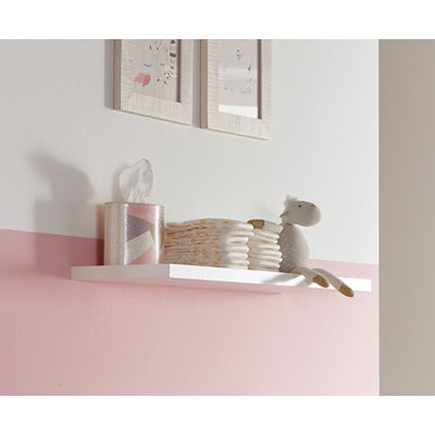 Sadie Floating Shelf