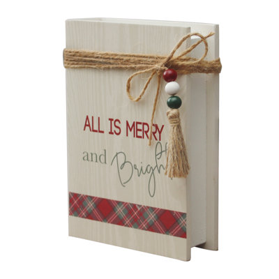 Christmas Decorative Accent