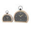 Horloge de table analogique à quartz-1604142836