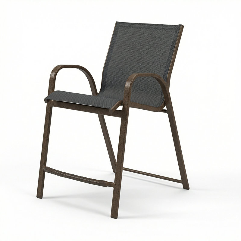 Tabouret de bar, Ninja / Âge du bronze