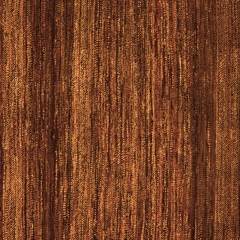 Shinesha Performance Abstract Indoor Rug, Square 6'