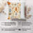 Botanical Bohemian Pattern II Boho-605485940