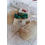 Growing Up On A Farm Handmade Fabric Metal General Basket