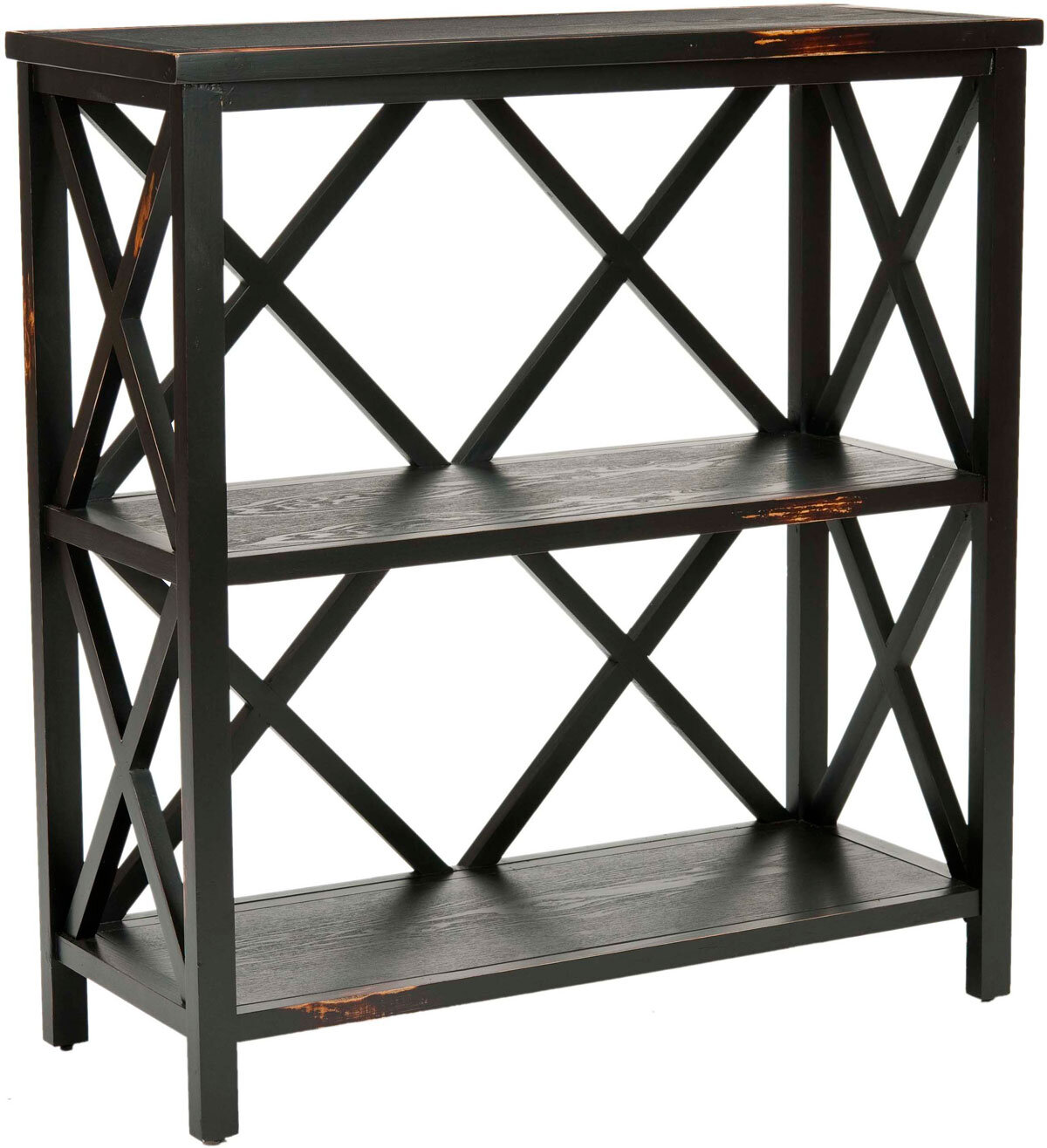 Lukas etagere store bookcase