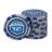 Fat Cat Bling 500-Piece Poker Chips and Accessory Set-2088684
