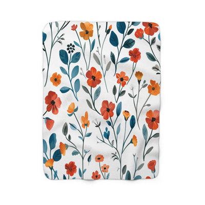 Throw Blanket