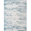 Tapis extérieur bleu iris-1024057728