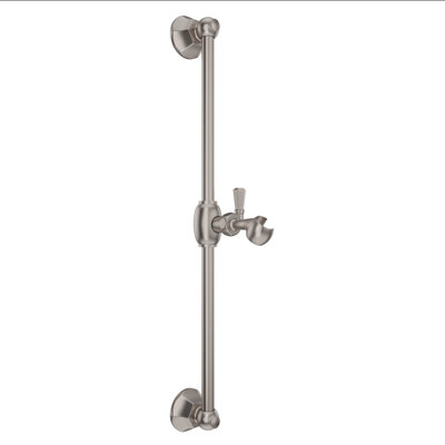 Palladian 24" Slide Bar