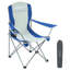 Chaise de camping pliante avec porte-gobelet Kingcamp-96144641
