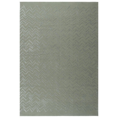 Zig Washable Rug