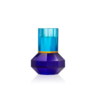 Chicago Tealight Candle Holder