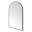 Miroir de salle de bain noir-316719461