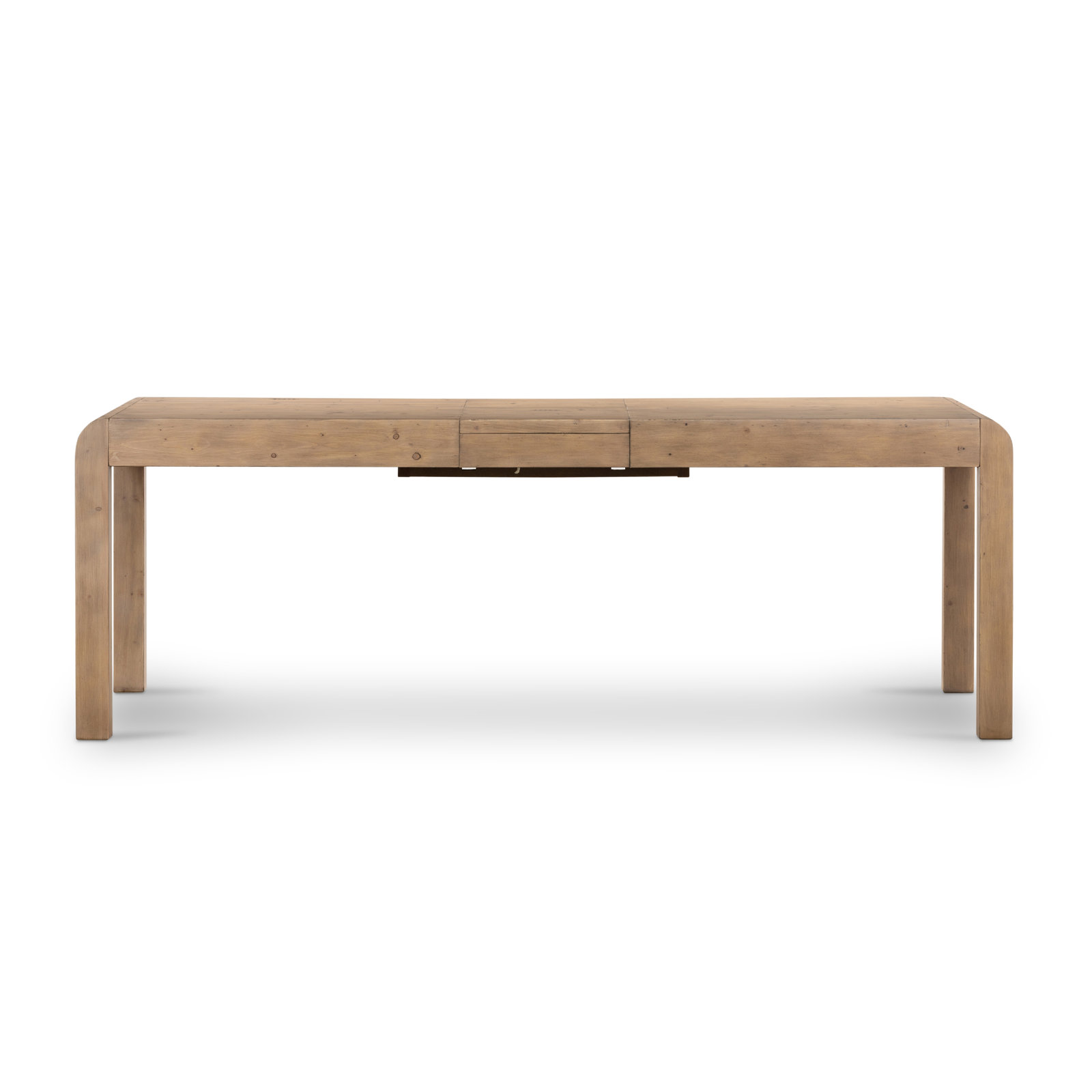 Eastpointe 70.75'' Extendable Dining Table