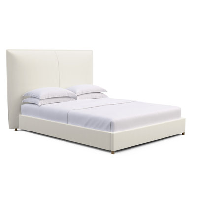 Mansfield Upholstered Standard Bed