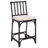 Mylinda Barstool with Cushion-125847865