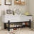 Upholstered Storage Bench-700705339