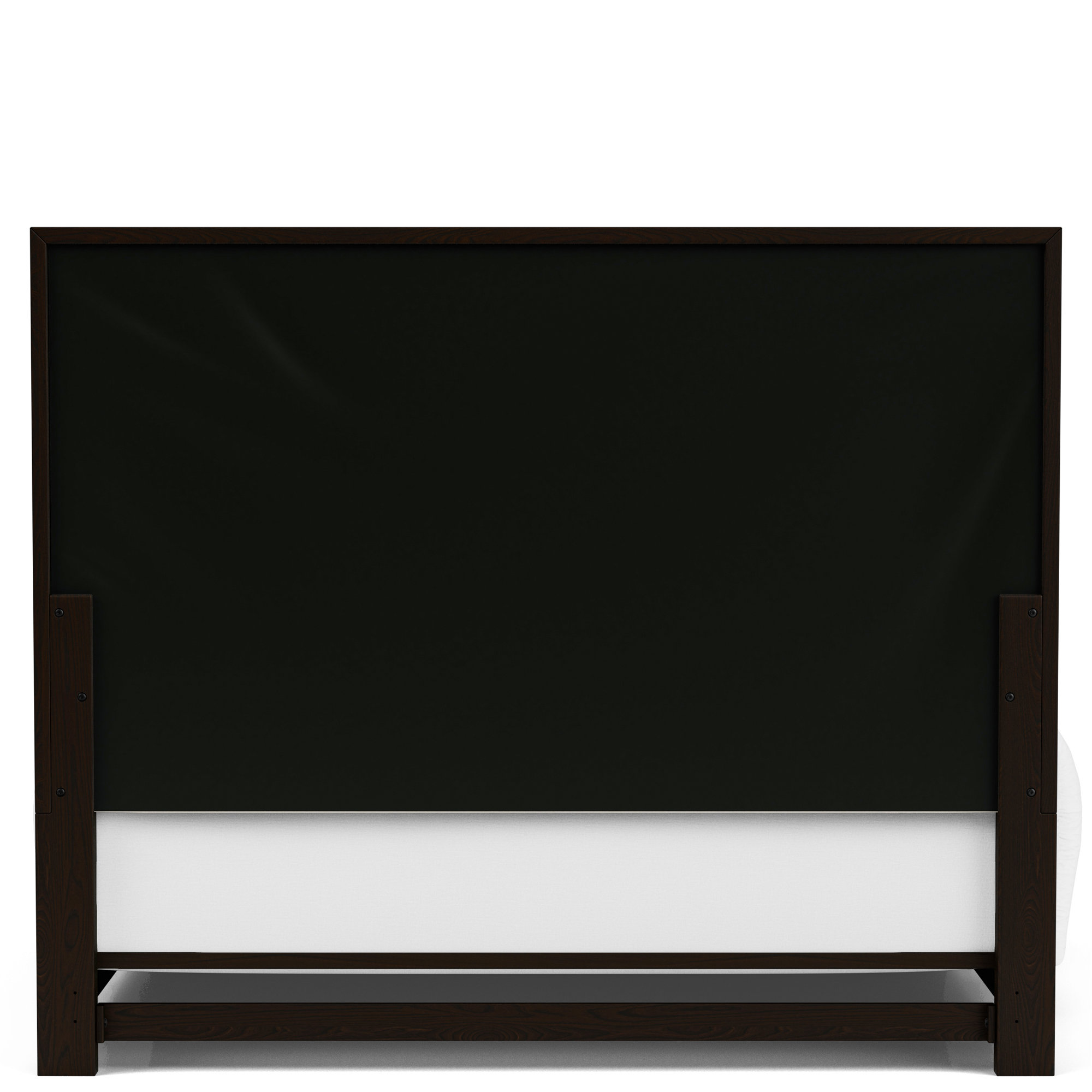 Nina Lydia Queen Upholstered Bed, Queen