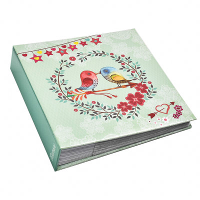Paper Album