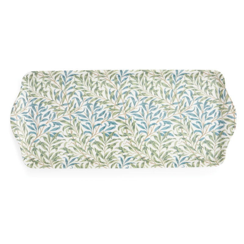 The Original Morris & Co. Willow Sandwich Tray