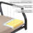Leonard 4 - Person Patio Dining Set with Square Table , Cushions Included
