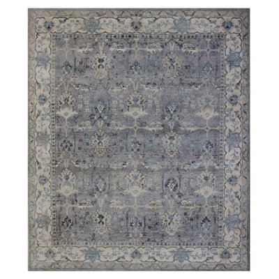 Ziegler One-of-a-Kind 8'2" X 9'11" Area Rug