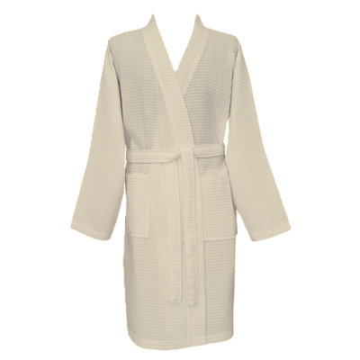 Boucles de peignoir kimono Brenna