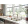 2000 Series Double Bowl Kitchen Sink