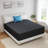 12"/14" Medium Hybrid Mattress With Individually Pocket Spring For Motion Isolation-1010449919-1010449916