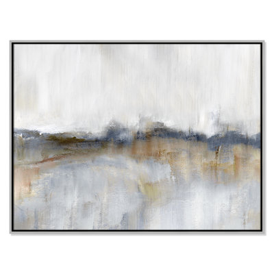 Autumnal Tide Print by Nan