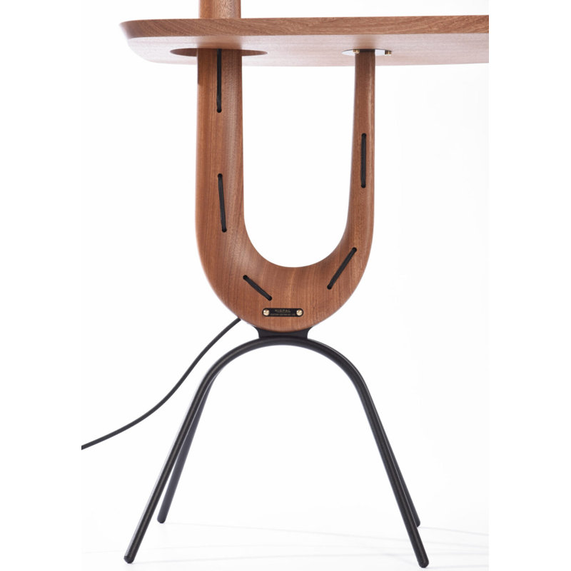 Giraffe Floor Lamp