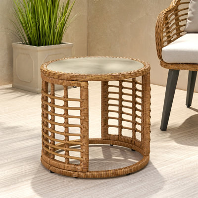 Table d'appoint Taranto