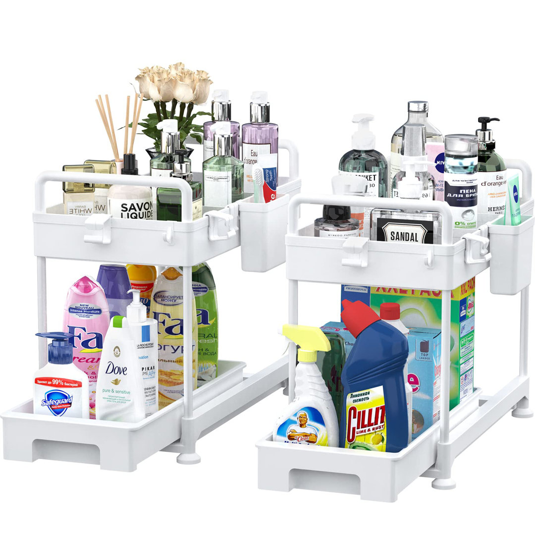 Under Sink Organiser